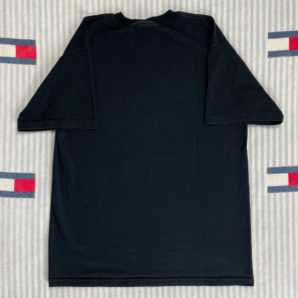 Vintage Funny Humorous Humor Sarcasm short sleeve tee shirt - Picture 2 of 7